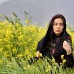 Neda Ghasemi Instagram - #KURD #neda_ghasemi . 📸:@reza.rajaei