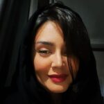 Neda Ghasemi Instagram – Hi