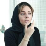 Neda Ghasemi Instagram – حتی اگر بدانم فردا جهان نابود خواهد شد
بازهم درخت سیبم راخواهم کاشت
#ندا_قاسمی
#مارتین_لوترکینگ
 #بازیگر 
#بازیگر_زن
 #سریال 
#سریال_نون_خ
#نون_خ