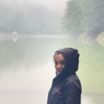 Neda Ghasemi Instagram – مه آلود 🫧
 

-جواب خیلی از سوالا رو‌نمیدونم ..
+اشکال نداره Choret Lake   دریاچه چورت