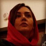 Neda Ghasemi Instagram – جهان با این فراخی تنگت آیووووو … 🤔😕#قرمز

#ندا_قاسمی #بازیگر زن #تئاتر #تیاتر #تئاترشهر #تالارمولوی #آره