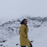 Neda Ghasemi Instagram – لحظه های شیرین زندگیمونو مدیون کسایی هستیم که دوستمون دارن، 
آدما نفسشون به نفس هم بنده، هوای نفسامونو داشته باشین. 💓#ندا_قاسمی #بازیگر #بازیگر_زن#آبعلی