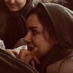 Neda Ghasemi Instagram – روزهای عجیبیست این روزها
#ندا_قاسمی
#بازیگر_زن #فیلم_سینمایی #فیلم #بازیگری