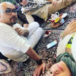 Neda Ghasemi Instagram - . با شما چ حالی میده سفر Kashan, Iran