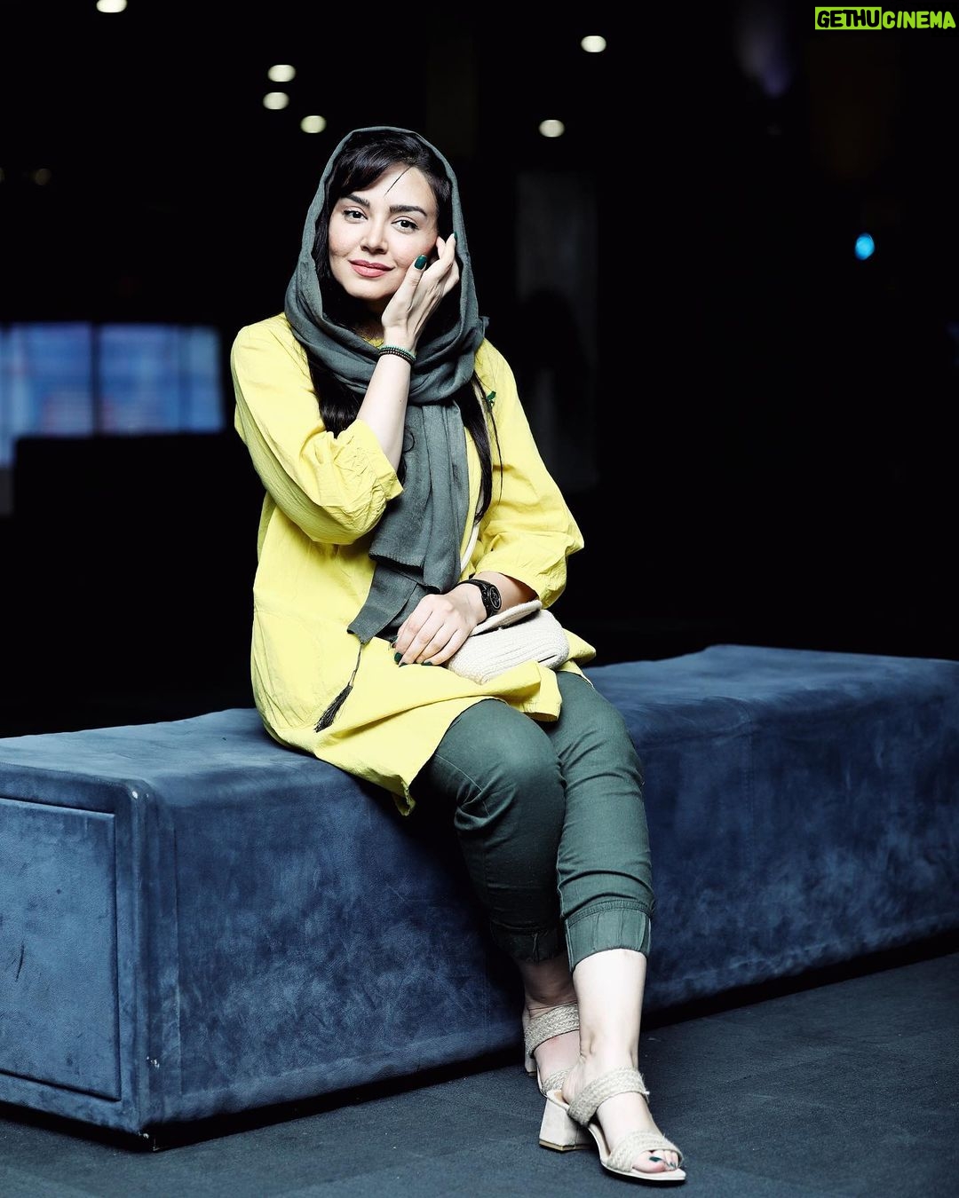 Neda Ghasemi - 39.9K Likes - #پسر_Ų§ŁŲ³Ų§Ł
