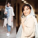 Neda Ghasemi Instagram - #روز_ششم #ندا_قاسمی #اکران_خصوصی #صبا_مال 📸: @shahab.asadi @mreza_abdoli @saman.rahmatabadi