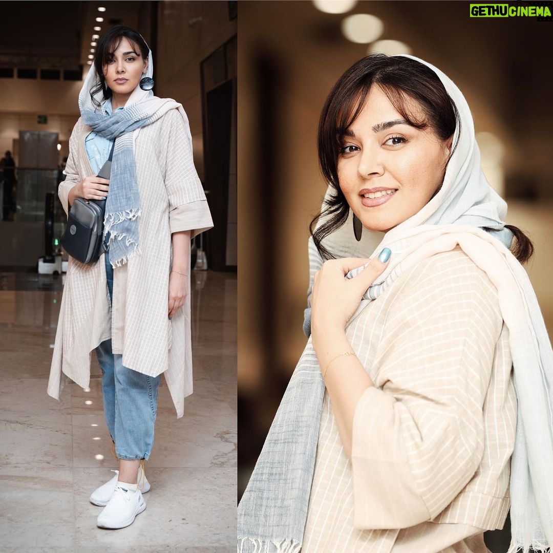 Neda Ghasemi - 43.8K Likes - #Ų±ŁŲ²_Ų“Ų“Ł
#ŁŲÆŲ§_ŁŲ§Ų³Ł
Ū #اکراŁ_Ų®ŲµŁŲµŪ #ŲµŲØŲ§_Ł
Ų§Ł
šø: @shahab.asadi @mreza_abdoli
@saman.rahmatabadi
