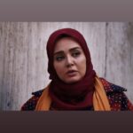 Neda Ghasemi Instagram - . سودابه حیف سکانس درگیری با قاتلش ، افشین کافر رو نشون ندادن، گفتن خشنه.. روحش قرین رحمت🤍🌱 این عکسارو دوس داشتم از سودابه که میثم عزیز زحمتشو کشیده @meysammohammadi1991