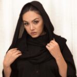 Neda Ghasemi Instagram - .🍃 Photographer: @mehranghasemi.photograph Makeup artist: @nastaran_tabei