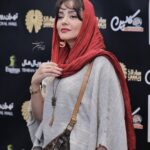 Neda Ghasemi Instagram – .
#جشن_حافظ 
#ندا_قاسمی