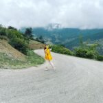 Neda Ghasemi Instagram – .
کاش منو با خودت ببری.. Sefid Roud   سفید رود