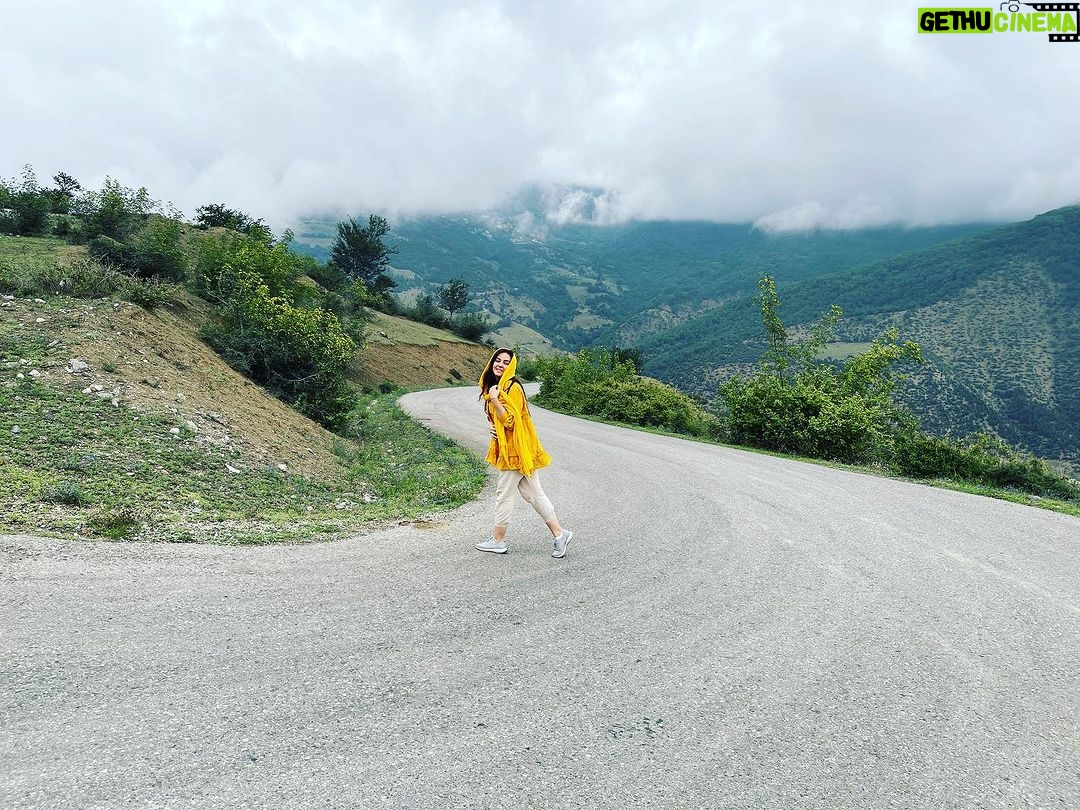 Neda Ghasemi Instagram - . کاش منو با خودت ببری.. Sefid Roud سفید رود