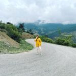 Neda Ghasemi Instagram - . کاش منو با خودت ببری.. Sefid Roud سفید رود