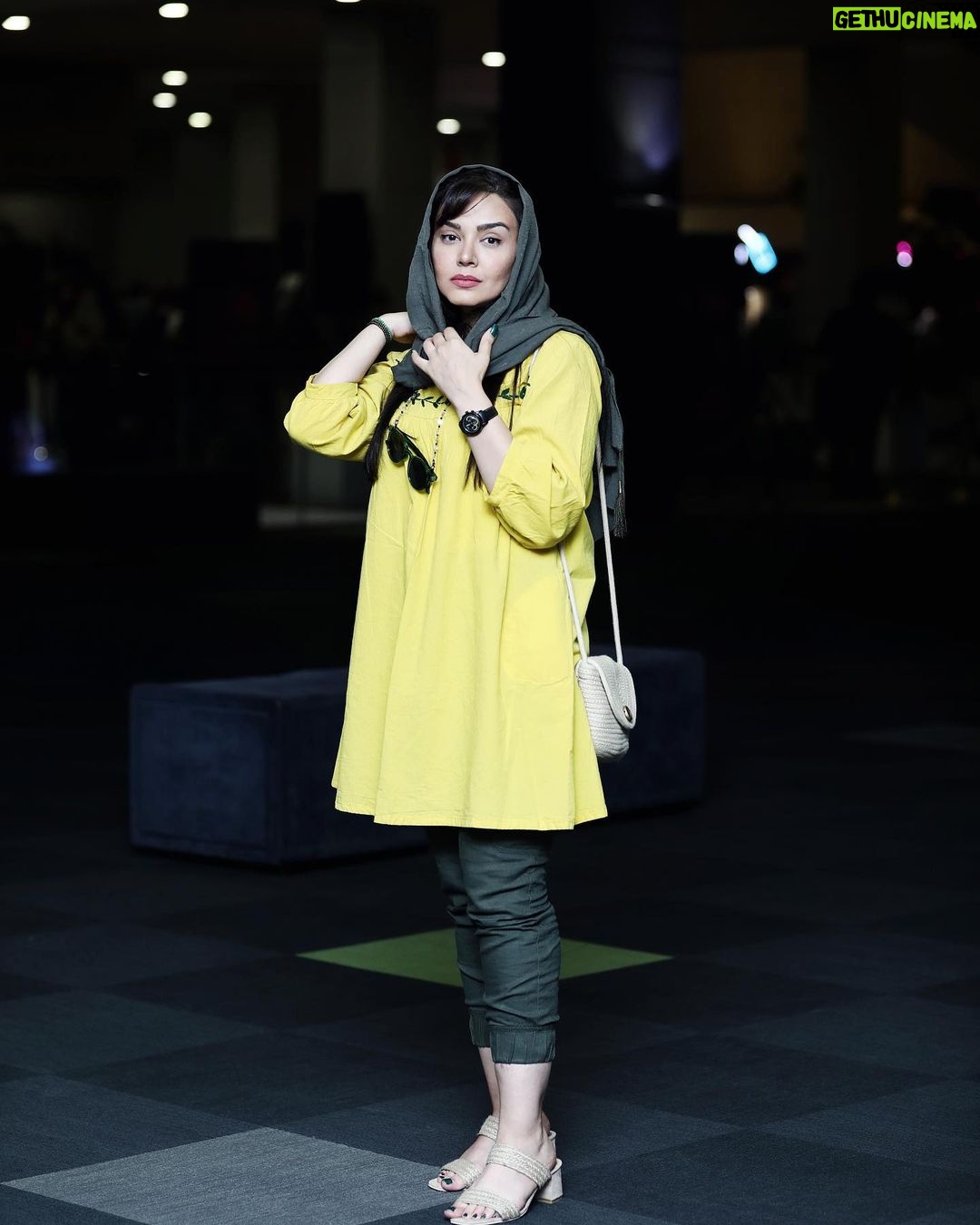 Neda Ghasemi - 39.9K Likes - #پسر_Ų§ŁŲ³Ų§Ł