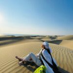 Neda Ghasemi Instagram - . میخوانی مرا… 📸: @chabahar.bamshad.safar Darak Beach ساحل درک