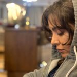 Neda Ghasemi Instagram - دوام بیاوریم🥴 Photo by:nimo Kordan