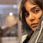 Neda Ghasemi Instagram - دوام بیاوریم🥴 Photo by:nimo Kordan