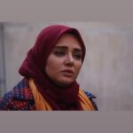 Neda Ghasemi Instagram - . سودابه حیف سکانس درگیری با قاتلش ، افشین کافر رو نشون ندادن، گفتن خشنه.. روحش قرین رحمت🤍🌱 این عکسارو دوس داشتم از سودابه که میثم عزیز زحمتشو کشیده @meysammohammadi1991