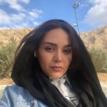 Neda Ghasemi Instagram – بهار ۱۴۰۱🍃 Tagh-e Bostan   طاق بستان