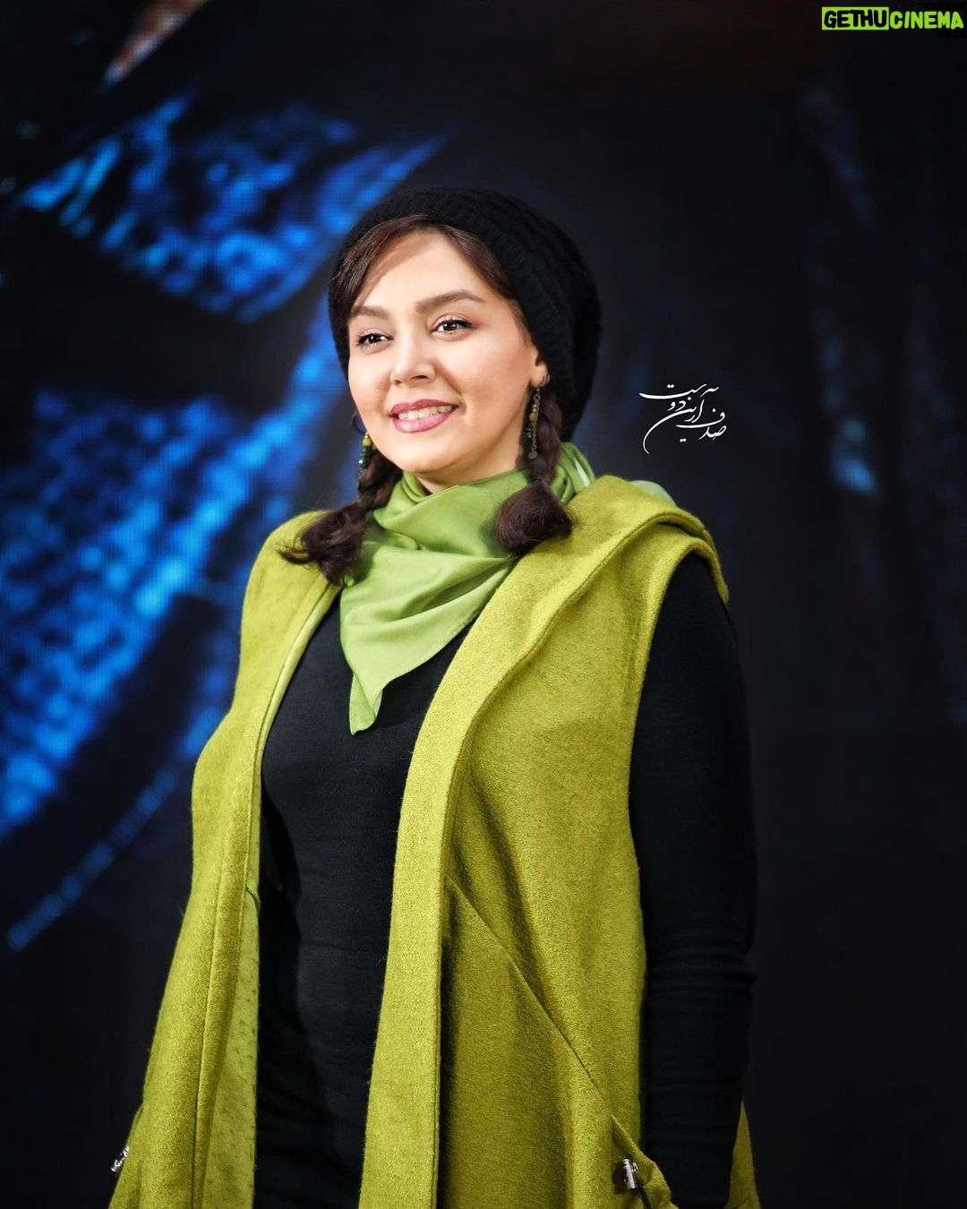 Neda Ghasemi Instagram - #صحنه_زنی #اکران_خصوصی