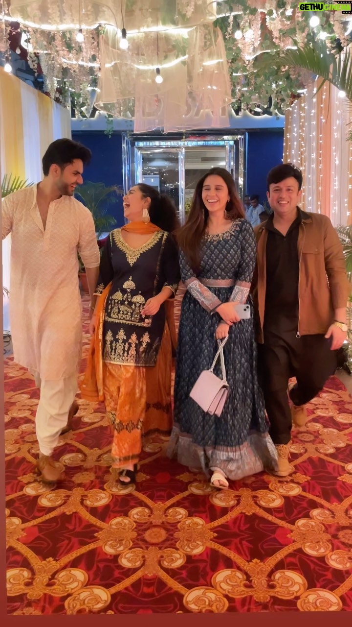 Neeharika Roy Instagram - Stepping into the last month of the year for bright new 2024 ✨. Togetherness, fun filled n blessed