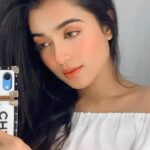 Neeharika Roy Instagram - Currently obsessed with this !!🩷 #neeharikaroy