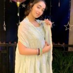 Neeharika Roy Instagram - Got a dream, got a spark, got somewhere to be ✨ #neeharikaroy