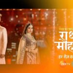 Neeharika Roy Instagram - Nafrat se shuru hua hai Radha ka naya padaav, kya woh phir se jeet paayegi Mohan ka pyaar karke har chunautiyon ko paar? Jaanne ke liye dekhiye #PyarKaPehlaNaamRadhaMohan, Mon-Sun, raat 8 baje, sirf #ZeeTV par aur kahin bhi, kabhi bhi #ZEE5 App par. #RadhaMohan #Promo @theneeharikaroyofficial @shabirahluwalia