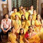 Neeharika Roy Instagram - Making the best memories together every day❤️🧿 . #neeharikaroy #radha #pyaarkapehlanaamradhamohan #offscreenmasti #funmoment #zeetv