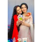 Neeharika Roy Instagram - ❤️🌸 . . . #neeharikaroy #radha #radhamohan