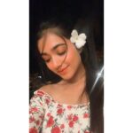 Neeharika Roy Instagram - You are the Main character of your life 🌸 . . . #neeharikaroy