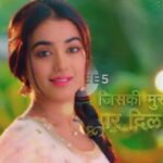Neeharika Roy Instagram - Inke adaon par hai poora jahan fida, inki masoomiyat ko dekh kar ubharta hai dil mein pyaar! ZEE5 ki ore se Radha aka Neeharika Roy ko janamdin ki dher saari shubhkaamnaayein! Issi mauke par dekhiye inki behtareen performance #PyarKaPehlaNaamRadhaMohan mein, bilkul free sirf ZEE5 par.