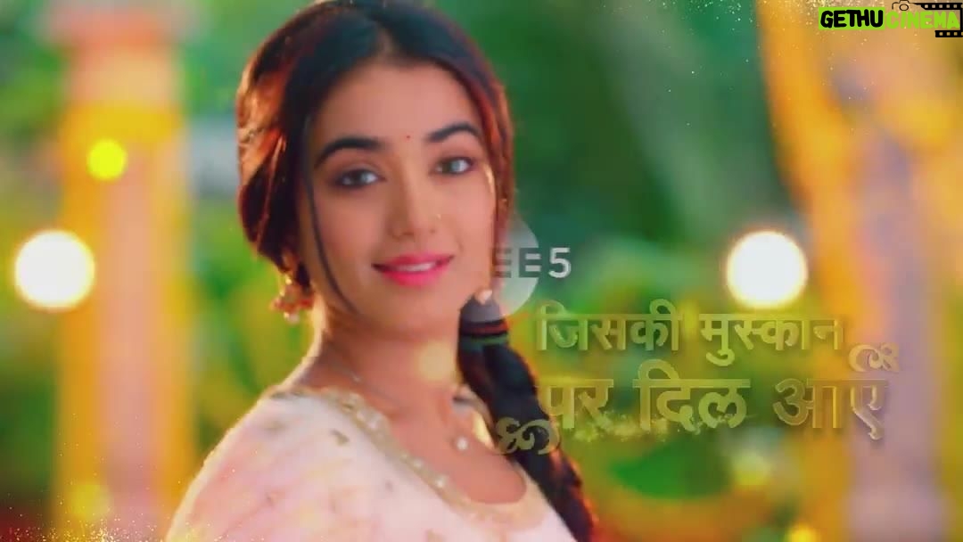 Neeharika Roy Instagram - Inke adaon par hai poora jahan fida, inki masoomiyat ko dekh kar ubharta hai dil mein pyaar! ZEE5 ki ore se Radha aka Neeharika Roy ko janamdin ki dher saari shubhkaamnaayein! Issi mauke par dekhiye inki behtareen performance #PyarKaPehlaNaamRadhaMohan mein, bilkul free sirf ZEE5 par.