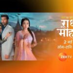 Neeharika Roy Instagram – Posted @withregram • @zeetv Jis Mohan ki khushiyon mein basta hai Radha ka sansaar, kya Mohan ko nazar aayega uska pyaar? Dekhiye #PyarKaPehlaNaamRadhaMohan, 2nd May se, Mon-Sat, raat 8 baje, sirf #ZeeTV par.

#RadhaMohan #Promo 

@theneeharikaroyofficial 
@shabirahluwalia 

💙💙