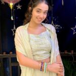 Neeharika Roy Instagram - Got a dream, got a spark, got somewhere to be ✨ #neeharikaroy