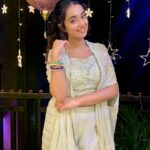 Neeharika Roy Instagram - Got a dream, got a spark, got somewhere to be ✨ #neeharikaroy