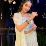 Neeharika Roy Instagram - Got a dream, got a spark, got somewhere to be ✨ #neeharikaroy