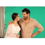 Neeharika Roy Instagram - Radha Mohan 🌼 . 📸 - @siddheshpawarphotogrphy #neeharikaroy #radha #mohan #pyaarkapehlanaamradhamohan #bts #zeetv