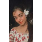 Neeharika Roy Instagram - You are the Main character of your life 🌸 . . . #neeharikaroy