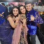 Neeharika Roy Instagram - Zee Rishtey Awards 2022 ❤️ . @zeetv . #zranominationparty #zeerishteyawards #30yearsofzee #pyaarkapehlanaamradhamohan
