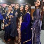 Neeharika Roy Instagram - Zee Rishtey Awards 2022 ❤️ . @zeetv . #zranominationparty #zeerishteyawards #30yearsofzee #pyaarkapehlanaamradhamohan