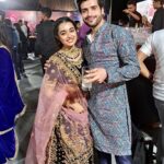 Neeharika Roy Instagram - Zee Rishtey Awards 2022 ❤️ . @zeetv . #zranominationparty #zeerishteyawards #30yearsofzee #pyaarkapehlanaamradhamohan