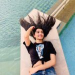 Neeharika Roy Instagram - Life is a journey, so don’t forget to enjoy this ride 😉 #neeharikaroy