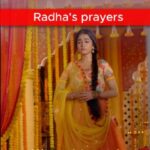 Neeharika Roy Instagram - 𝐇𝐚𝐯𝐞 𝐟𝐚𝐢𝐭𝐡 ❤️ Radha from #RadhaMohan has made our hearts bloom in spiritual conscience on various occasions 🙏🏻 Watch more from this unique TV series only on the 𝐇𝐢𝐩𝐢 𝐚𝐩𝐩 NOW! @theneeharikaroyofficial #HipiKaroMoreKaro #PyaarKaPehlaNaamRadhaMohan #RadhaMohan #ZeeTv #TVserials #TVShow #LatestEpisodes #Love #Hipi