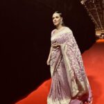 Neha Dhupia Instagram - One too many from the isles 😍… in honour , solidarity and in strength … we thank our men in uniform everyday @mumbaipolice #jaihind . . . . . . . In @anitadongre By @ayeshakhanna20 @mitavaswani