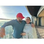 Neha Dhupia Instagram - Happy birthday my papa … we celebrate you today and everyday and this year I promise to listen to everything you say 😆😍 …. Love you pa 😍♥️ sooooooo much ♥️♥️♥️♥️♥️♥️♥️♥️♥️ @pdhupia @babsdhupia