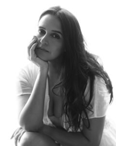 Neha Dhupia Instagram - Did not wake up like this 🙅‍♀️ . . . . . . . . @thephotodost @kaajee_rai @kiran_chhetri92 @hairbydablu @cord.in