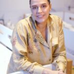 Neha Dhupia Instagram - Unveiling Cutie & Boo’s Moonlit Magic sheets! 🌙✨ These glow-in-the-dark sheets add instant warmth and magic to your child’s room, sprucing it up just in time for winter cuddle sessions. The best part is that these sheets are made using super soft 100% cotton, and feature hand-illustrated prints that really come alive in the dark. What’s more, you get 10% off with my exclusive code NEHA10! What are you waiting for? Shop the collection at cutieandboo.com 🦄 https://www.cutieandboo.com/collections/bed-sheets #glowinthedark #moonlitmagic #cutieandboo
