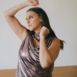 Neha Dhupia Instagram - Throwback to feeling ✨ . . . . . . . @ankitchatterjee.official @mitavaswani @gauravguptaofficial @ggpanther @brandsimpact