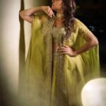 Neha Dhupia Instagram - Celebrate your sparkle ✨ everyday …. . . . . . . In @mrunalinirao @tyaanijewellery @ayeshakhanna20 @yountentsomo @kapilcharaniya #latepost #lategram